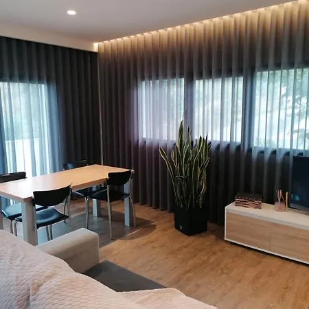 Apartman T2 - *