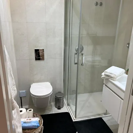 T2 - Apartman Leiria