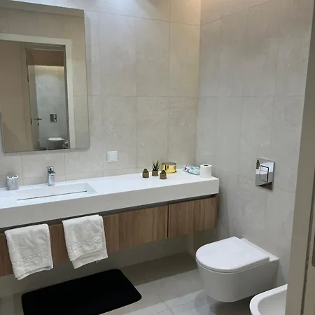 Apartman T2 -
