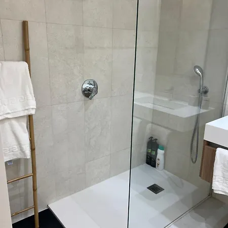 T2 - Apartman *