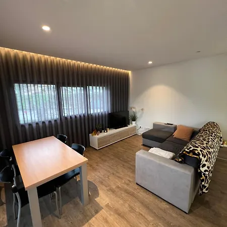 Apartman T2 - *