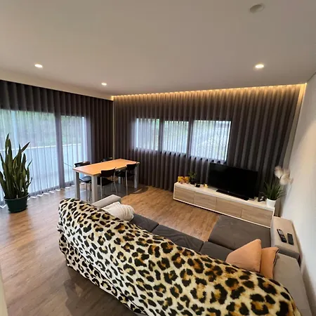 Apartment T2 - *