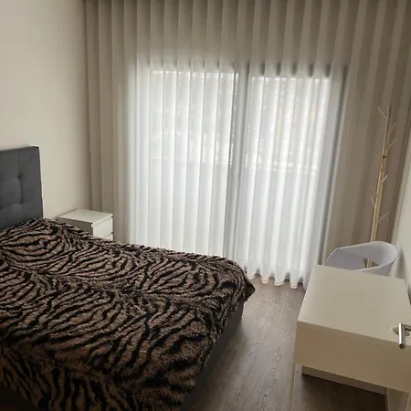 T2 - Apartment *
