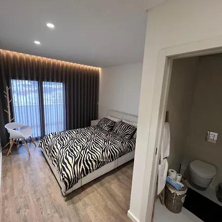 Apartment T2 - *