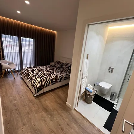 Apartman T2 -