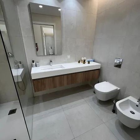 Apartman T2 - *