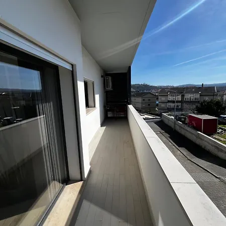T2 - Apartman