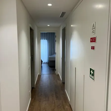 T2 - Apartman *